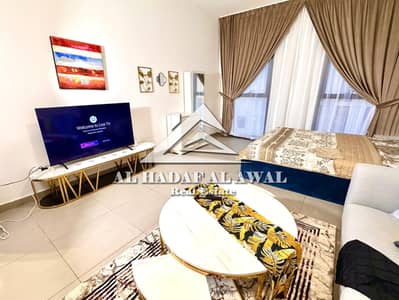 Studio for Rent in Muwaileh, Sharjah - IMG-20250813-WA0066. jpg