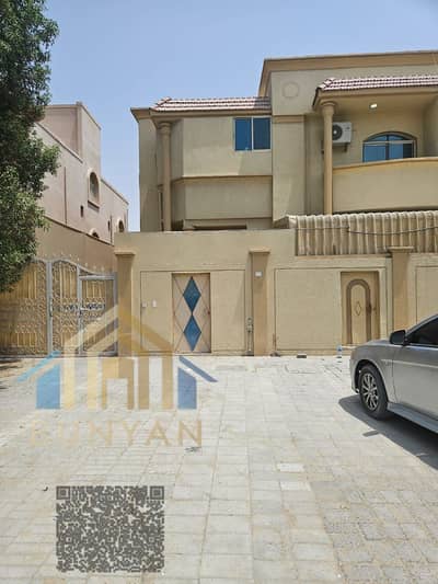 9 Bedroom Villa for Rent in Al Mowaihat, Ajman - IMG-20250812-WA0310. jpg