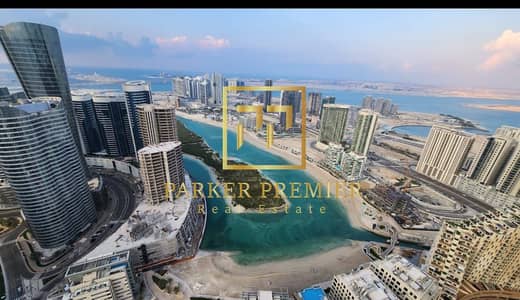 3 Bedroom Flat for Rent in Al Reem Island, Abu Dhabi - WhatsApp Image 2025-08-12 at 16.39. 38 (1). jpeg