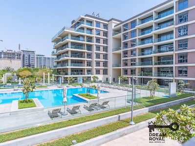 3 Bedroom Apartment for Rent in Dubai Hills Estate, Dubai - DSC06853. jpg