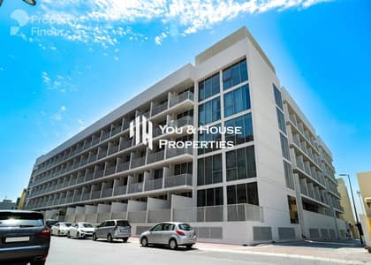 1 Bedroom Flat for Rent in Jumeirah Village Circle (JVC), Dubai - IMG-20250703-WA0082. jpg