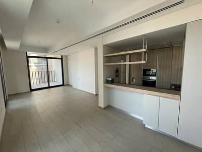 苏巴哈特兰社区， 迪拜 2 卧室公寓待售 - Living kitchen. jpeg