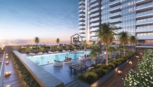 1 Bedroom Flat for Sale in DAMAC Hills, Dubai - 1. jpg