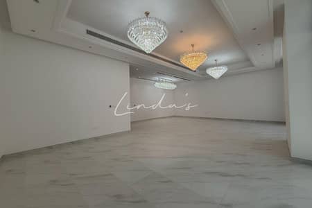 6 Bedroom Villa for Rent in Jumeirah, Dubai - 6 Bedrooms | Brand New | Prime Location