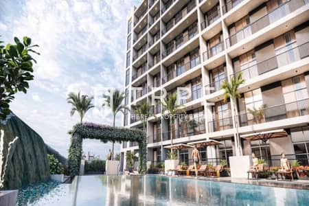 迪拜生产城(IMPZ)， 迪拜 1 卧室公寓待售 - 位于迪拜生产城(IMPZ)，Viera Residences 1 卧室的公寓 1081988 AED - 12499960