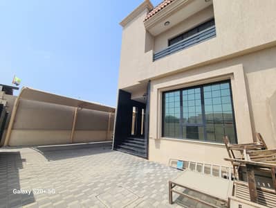 Villa for Rent in Al Azra, Sharjah - 20250806_140119. jpg