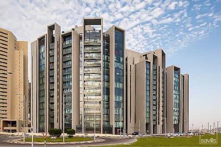 1 Bedroom Apartment for Rent in Al Reem Island, Abu Dhabi - Stunning Unit | Spacious and Accessible | Najmat