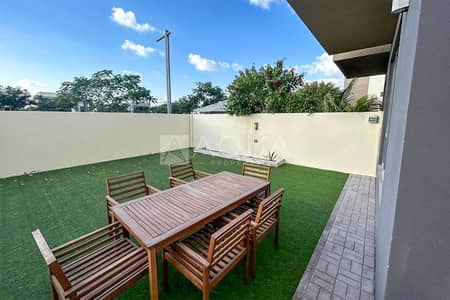 3 Bedroom Villa for Rent in Dubai Hills Estate, Dubai - EXCLUSIVE | SINGLE ROW | PRIVATE