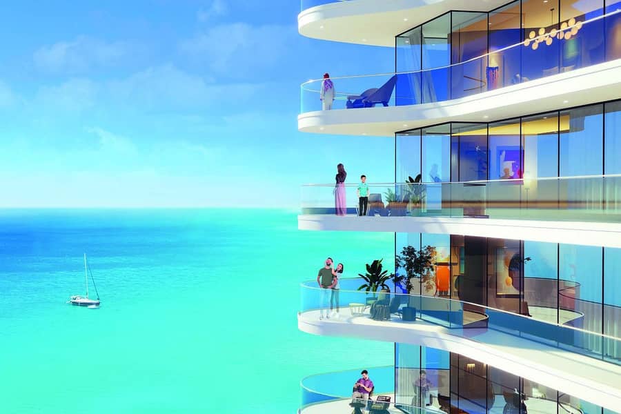 Luxurious Unit with Stunning Views | High Floor Luxurious Unit with Stunning Views | High Floor