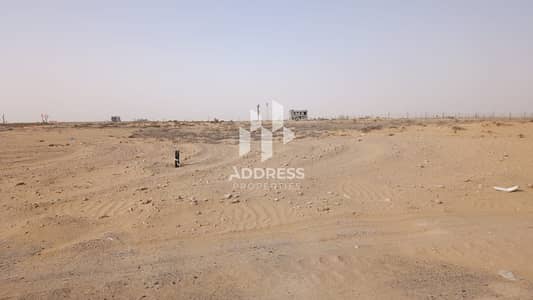 阿尔拉赫曼尼亚， 夏尔迦 商业地块待售 - 1ad8c8c5-ebfe-4990-8ee8-61240556d5ea. jpg