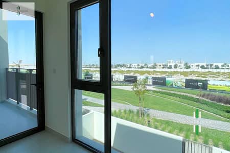 3 Bedroom Townhouse for Sale in Dubai South, Dubai - Single Row | Open View | Rented