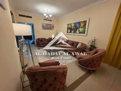 فلیٹ 2 غرفة نوم للايجار في التعاون، الشارقة - IMG-20250813-WA0255. jpg