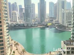 شقة في مرجان 5،مرجان،جميرا بيتش ريزيدنس 2 غرف 125000 درهم - 12500110