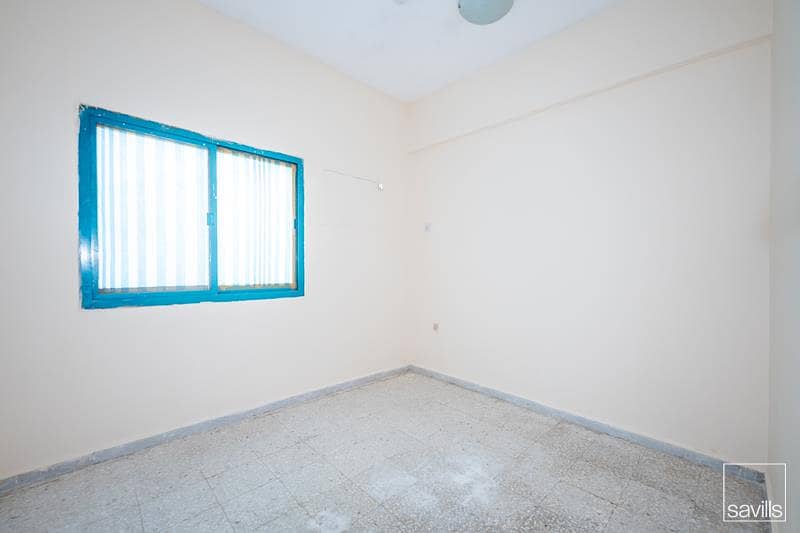 شقة في اليرموك 18000 درهم - 12500108