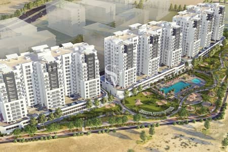 瓦斯尔门户住宅区， 迪拜 2 卧室单位待售 - 位于瓦斯尔门户住宅区，South Garden，South Garden B 2 卧室的公寓 1641000 AED - 12500135