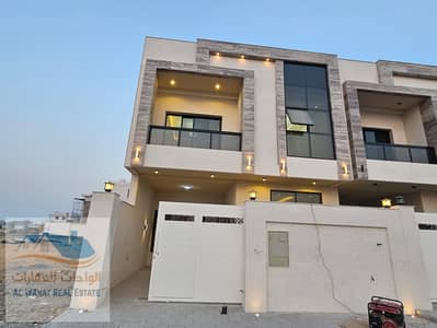 5 Cпальни Вилла Продажа в Аль Хелио, Аджман - IMG-20250813-WA0043. jpg