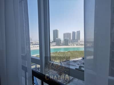 Studio for Rent in Al Reem Island, Abu Dhabi - IMG-20250812-WA0059. jpg