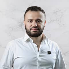 Farid Balakishiyev