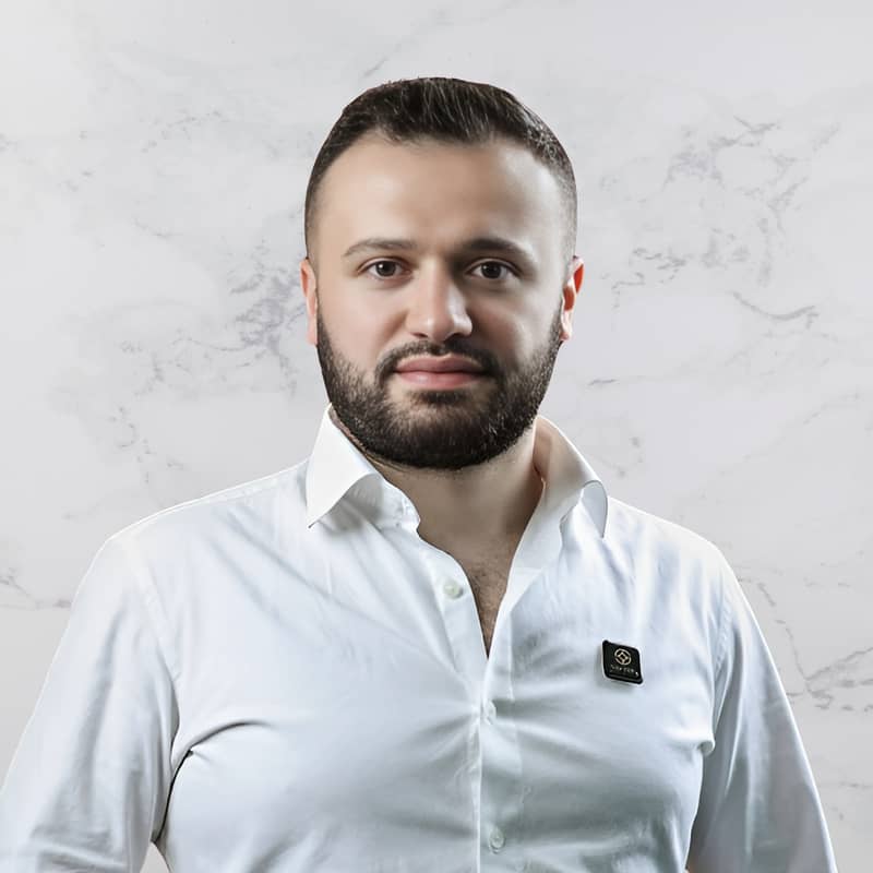 Farid Balakishiyev