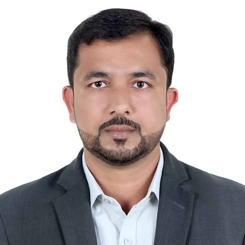 Akhtar Hussain Rafaqat Ali