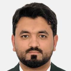 Azhar Ejaz Muhammad Ejaz