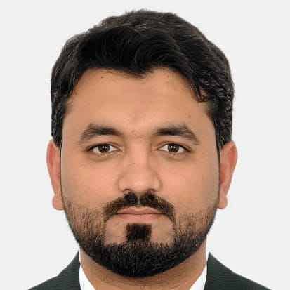 Azhar Ejaz Muhammad Ejaz