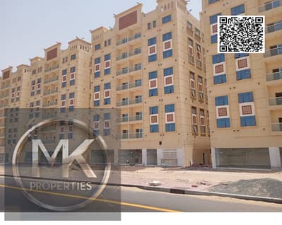 Studio for Sale in Al Yasmeen, Ajman - Main. jpg
