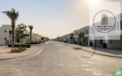 3 Cпальни Таунхаус в аренду в Аль Захья, Аджман - townsquare4_AR_123_3ded6db06f. jpg
