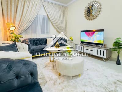 2 Bedroom Apartment for Rent in Al Taawun, Sharjah - IMG-20250812-WA0083. jpg