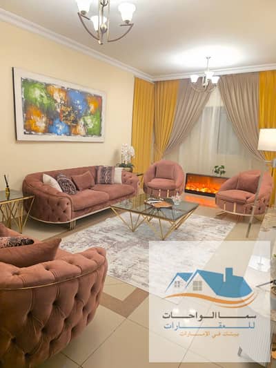 فلیٹ 2 غرفة نوم للايجار في التعاون، الشارقة - 4d297486-7a05-411b-be26-d0f63b30d2b8. jpg