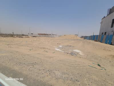 Plot for Sale in Tilal City, Sharjah - 20250525_122524. jpg