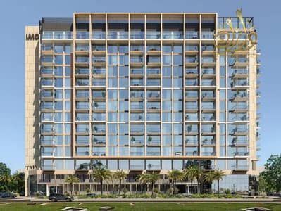 3 Bedroom Flat for Sale in Wasl Gate, Dubai - 1. jpg