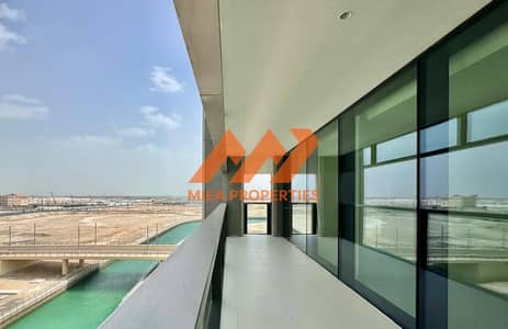 2 Bedroom Apartment for Rent in Al Reem Island, Abu Dhabi - 14. jpg