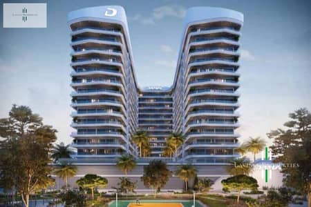 2 Bedroom Flat for Sale in DAMAC Hills 2 (Akoya by DAMAC), Dubai - Stylish 2-BHK Residences | Resort-Style Amenities