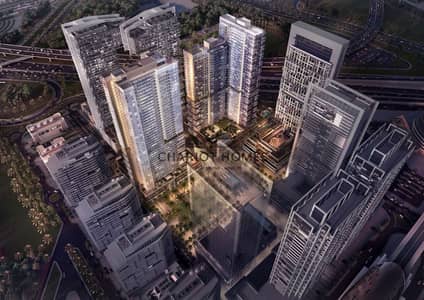 2 Bedroom Flat for Sale in Bur Dubai, Dubai - 1. png