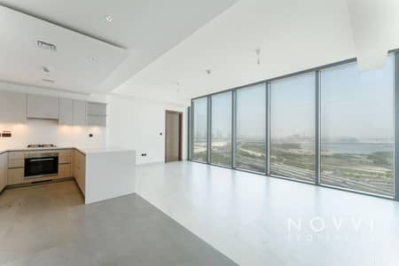 2 Bedroom Flat for Rent in Sobha Hartland, Dubai - 2BR plus Maids | Brand New | Creek Harbour View