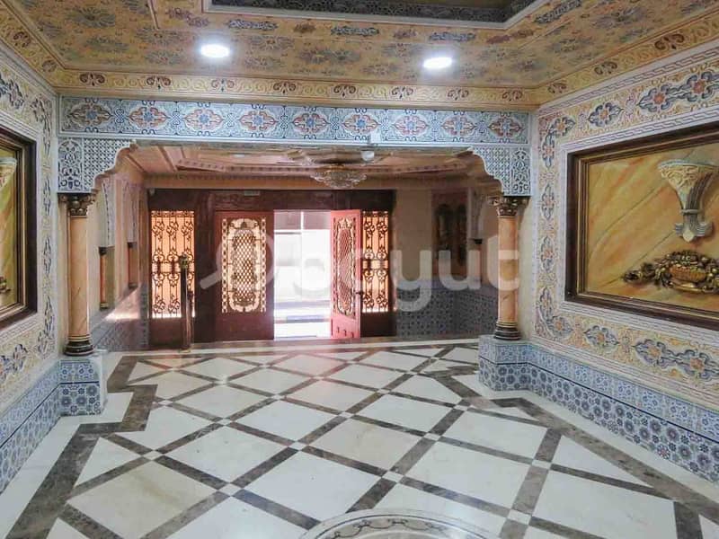 Квартира в Аль Нуаимия，Аль Нуаймия 2, 1 спальня, 20000 AED - 4241127