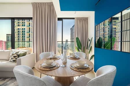 1 Bedroom Flat for Rent in Jumeirah Village Circle (JVC), Dubai - IMG-20250813-WA0025. jpg