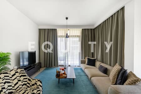 2 Bedroom Flat for Sale in Dubai Creek Harbour, Dubai - Large Layout Apartment | Corner Unit | Low Floor
