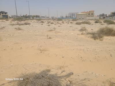 Plot for Sale in Tilal City, Sharjah - 20250525_121550. jpg
