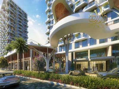 3 Bedroom Apartment for Sale in Motor City, Dubai - 78. png