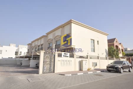 فیلا 4 غرف نوم للايجار في مردف، دبي - _DSC0075. JPG