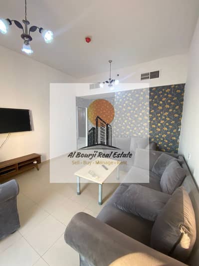 1 Bedroom Flat for Rent in Al Nuaimiya, Ajman - WhatsApp Image 2025-08-13 at 1.28. 24 PM. jpeg