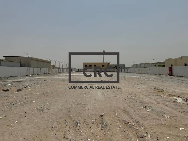 Земля промышленного назначения в Аль Саджа, 708500 AED - 12500403