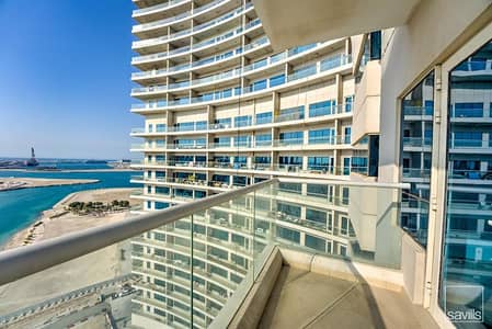 1 Bedroom Apartment for Rent in Al Reem Island, Abu Dhabi - Spacious Unit with Store Room | Prime Living