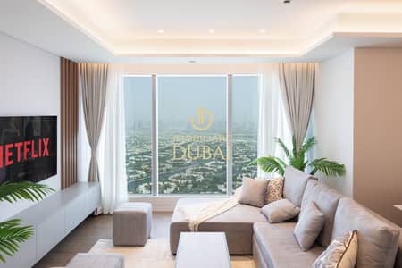 فلیٹ 1 غرفة نوم للايجار في أبراج بحيرات الجميرا، دبي - SO-Uptown_imb-27. jpg