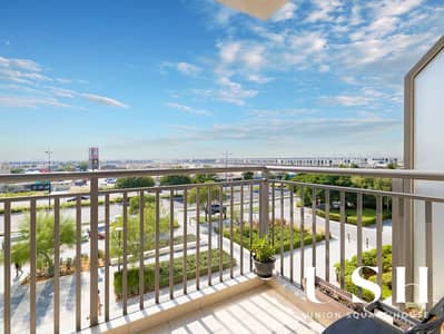 2 Bedroom Flat for Rent in Town Square, Dubai - untitled. JPG