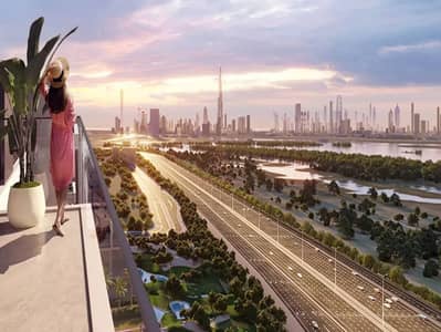 1 Bedroom Flat for Sale in Motor City, Dubai - Multiple units | Near to Metro | Prime Area