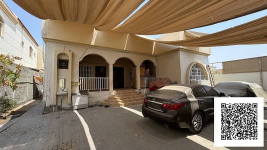 4 Bedroom Villa for Sale in Al Rawda, Ajman - 1000096133. jpg