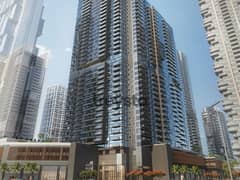 Resale Apartment | Amenities View | Handover Soon
